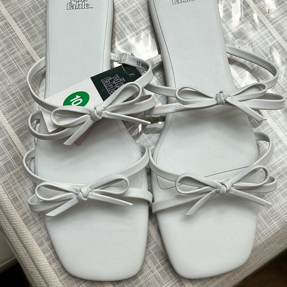 Sandals - Picture 5 of 5